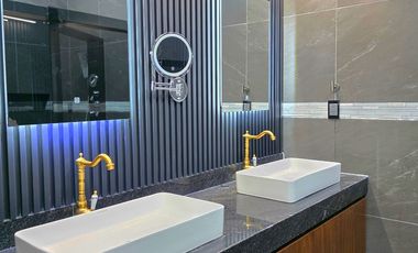 Venta de Increíble Residencia de 4 Recámaras con Alberca al Norte de Colima