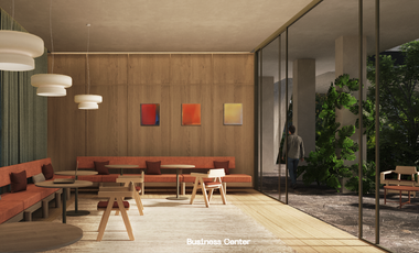 DEPARTAMENTO PREVENTA $8,700,000 MN SAN JERONIMO