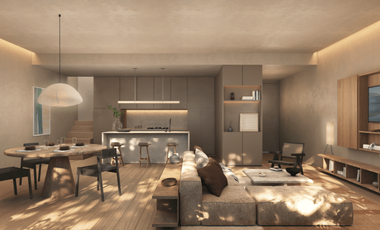 DEPARTAMENTO PREVENTA $8,700,000 MN SAN JERONIMO