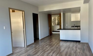 DEPARTAMENTOS  PARA REESTRENAR EN  LOMAS DEL RIO