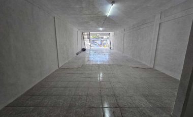 BODEGA EN VENTA CENTRAL DE ABASTOS QUERÉTATO