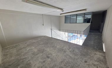 BODEGA EN VENTA CENTRAL DE ABASTOS QUERÉTATO