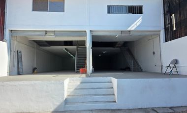 BODEGA EN VENTA CENTRAL DE ABASTOS QUERÉTATO