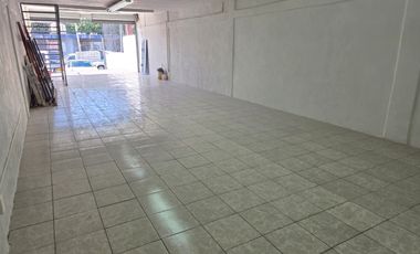 BODEGA EN VENTA CENTRAL DE ABASTOS QUERÉTATO