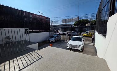 BODEGA EN VENTA CENTRAL DE ABASTOS QUERÉTATO