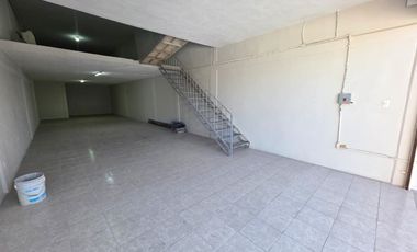 BODEGA EN VENTA CENTRAL DE ABASTOS QUERÉTATO