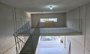 BODEGA EN VENTA CENTRAL DE ABASTOS QUERÉTATO