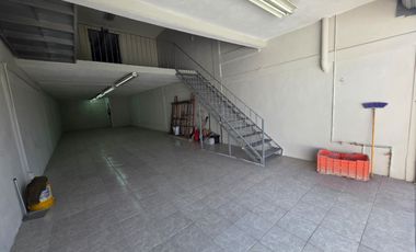 BODEGA EN VENTA CENTRAL DE ABASTOS QUERÉTATO