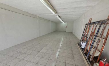 BODEGA EN VENTA CENTRAL DE ABASTOS QUERÉTATO
