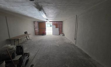 BODEGA EN VENTA CENTRAL DE ABASTOS QUERÉTATO