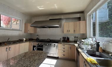 Casa en Venta, Lomas de Chapultepec