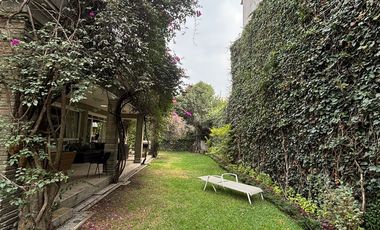 Casa en Venta, Lomas de Chapultepec