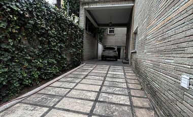 Casa en Venta, Lomas de Chapultepec