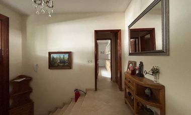 Casa en Venta, Lomas de Chapultepec