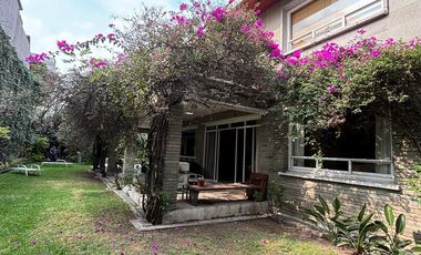 Casa en Venta, Lomas de Chapultepec