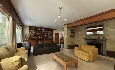 Casa en Venta, Lomas de Chapultepec