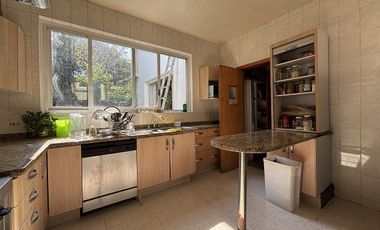 Casa en Venta, Lomas de Chapultepec