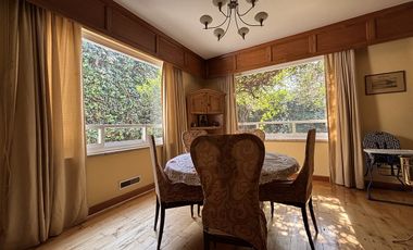 Casa en Venta, Lomas de Chapultepec