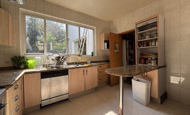 Casa en Venta, Lomas de Chapultepec