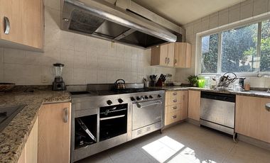 Casa en Venta, Lomas de Chapultepec