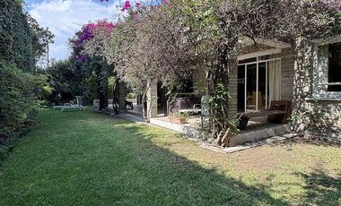 Casa en Venta, Lomas de Chapultepec