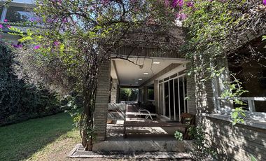 Casa en Venta, Lomas de Chapultepec