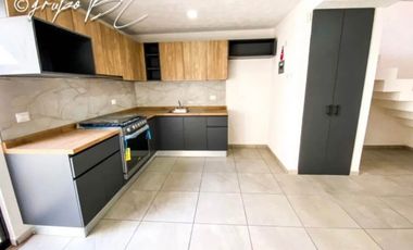 Casa en Renta en Alva Residencial 1 Capital Norte