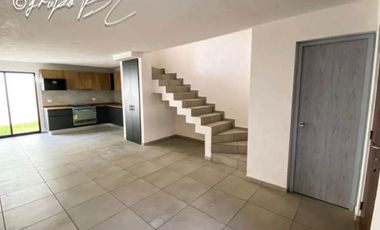 Casa en Renta en Alva Residencial 1 Capital Norte