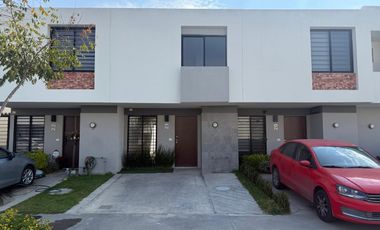 Casa en Renta en Alva Residencial 1 Capital Norte