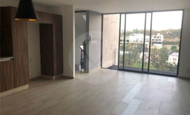 Departamento en renta en Lomas del Chamizal