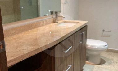 Departamento en renta en Lomas del Chamizal