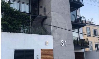 Departamento en renta en Lomas del Chamizal