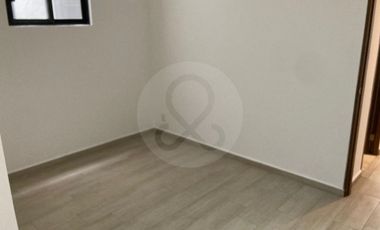 Departamento en renta en Lomas del Chamizal