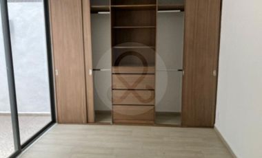 Departamento en renta en Lomas del Chamizal