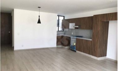 Departamento en renta en Lomas del Chamizal