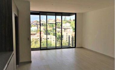 Departamento en renta en Lomas del Chamizal