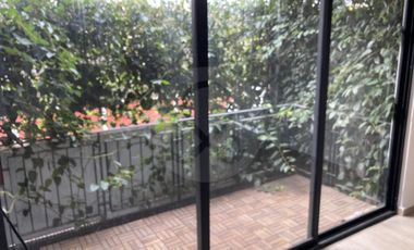 Departamento en renta en Lomas del Chamizal