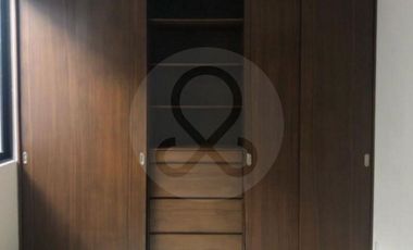 Departamento en renta en Lomas del Chamizal