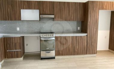 Departamento en renta en Lomas del Chamizal