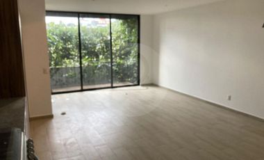 Departamento en renta en Lomas del Chamizal