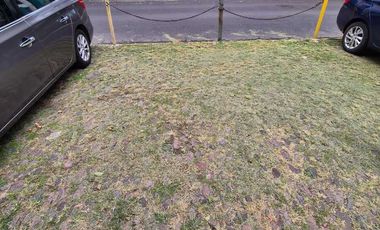 Venta de departamento en Coyoacán