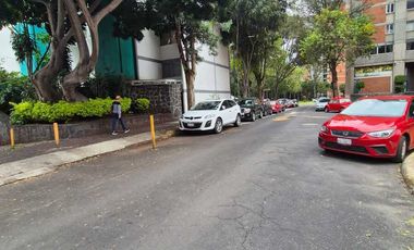 Venta de departamento en Coyoacán