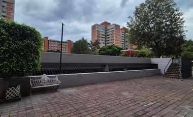 Venta de departamento en Coyoacán