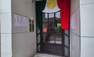 Venta de departamento en Coyoacán