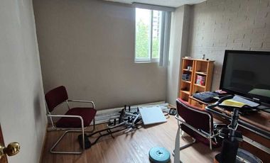 Venta de departamento en Coyoacán