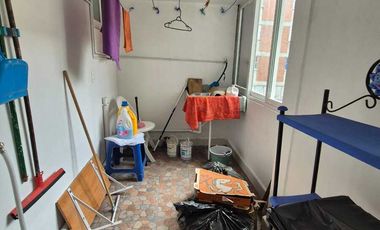 Venta de departamento en Coyoacán