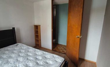 Venta de departamento en Coyoacán