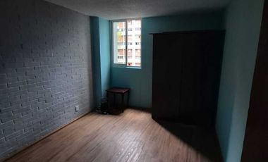 Venta de departamento en Coyoacán