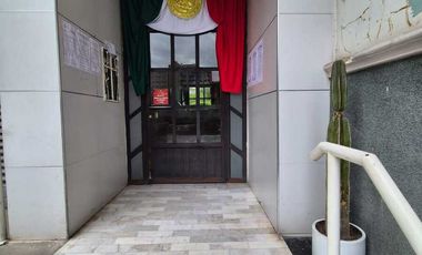 Venta de departamento en Coyoacán