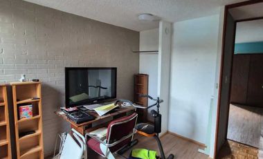 Venta de departamento en Coyoacán